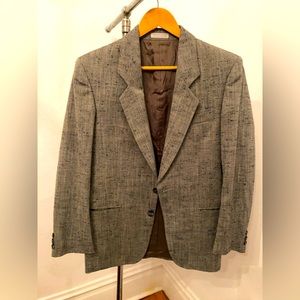 Men’s Suit Jacket